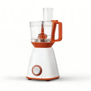 750W 3-in-1 Mixer Grinder – 4 Jars